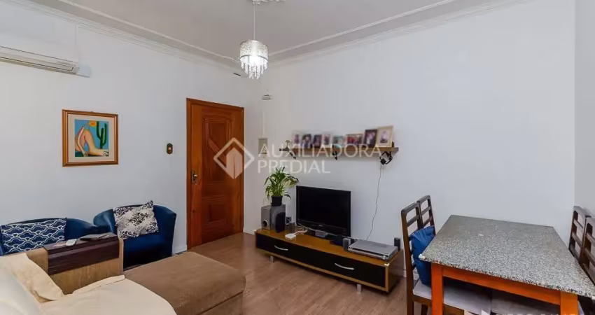 Apartamento com 2 quartos à venda na Avenida Professor Oscar Pereira, 179, Azenha, Porto Alegre