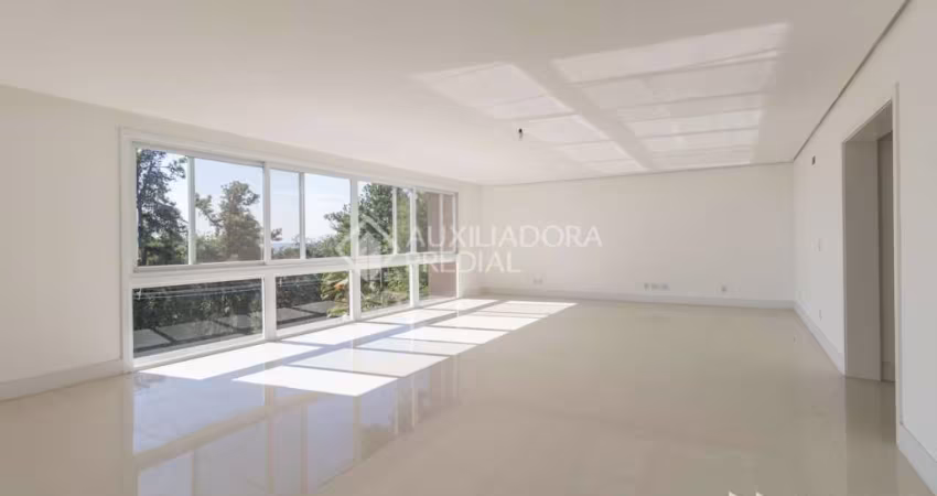 Apartamento com 3 quartos à venda na Avenida Guaíba, 2200, Vila Assunção, Porto Alegre