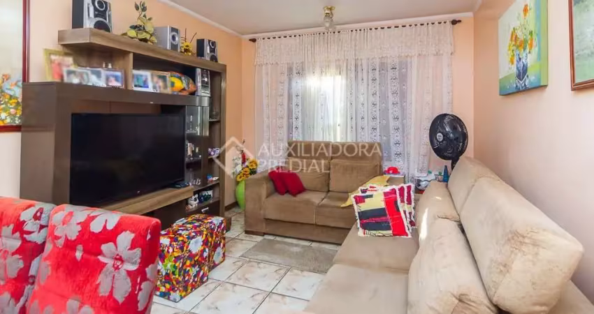 Casa em condomínio fechado com 3 quartos à venda na Rua Panambi, 185, Cavalhada, Porto Alegre