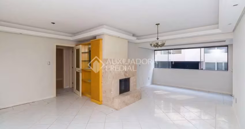 Apartamento com 2 quartos à venda na Avenida Icaraí, 101, Cristal, Porto Alegre