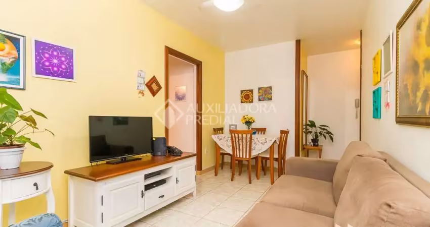Apartamento com 2 quartos à venda na Rua Doutor Pereira Neto, 1950, Tristeza, Porto Alegre
