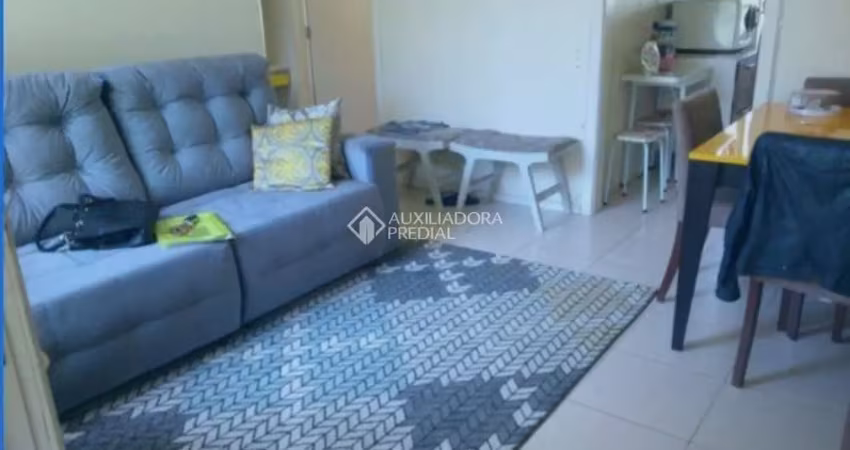 Apartamento com 1 quarto à venda na Rua Liberal, 3110, Tristeza, Porto Alegre