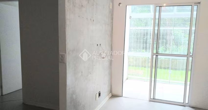 Apartamento com 2 quartos à venda na Rua Joaquim de Carvalho, 650, Vila Nova, Porto Alegre