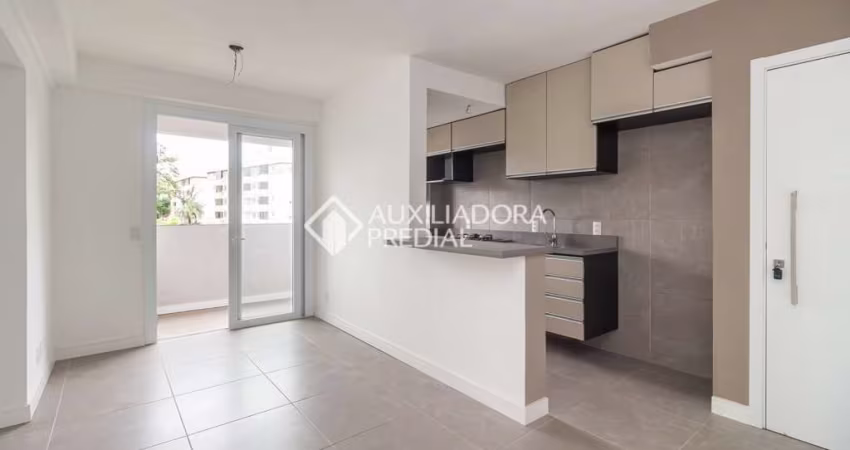 Apartamento com 2 quartos à venda na Rua Coronel Aparício Borges, 149, Glória, Porto Alegre