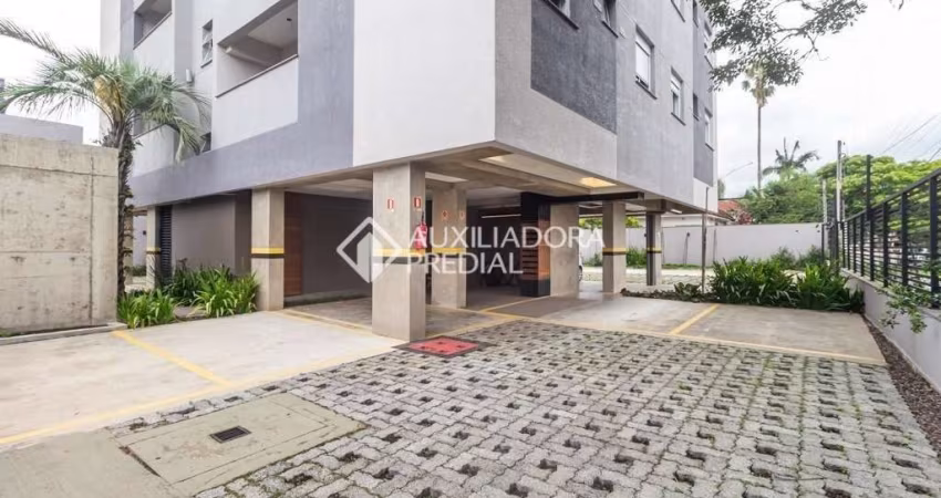 Apartamento com 2 quartos à venda na Rua Coronel Aparício Borges, 149, Glória, Porto Alegre