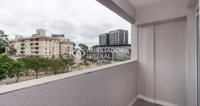 Apartamento com 2 quartos à venda na Rua Coronel Aparício Borges, 149, Glória, Porto Alegre
