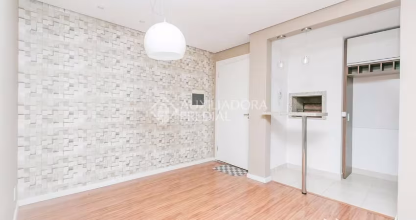 Apartamento com 3 quartos à venda na Rua Teotônia, 300, Camaquã, Porto Alegre