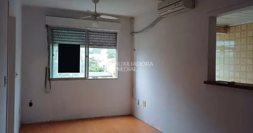 Apartamento com 1 quarto à venda na Rua Coronel Massot, 1405, Cristal, Porto Alegre