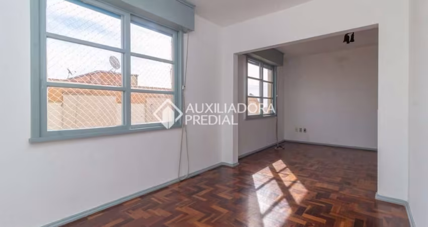 Apartamento com 3 quartos à venda na Avenida Jacuí, 638, Cristal, Porto Alegre