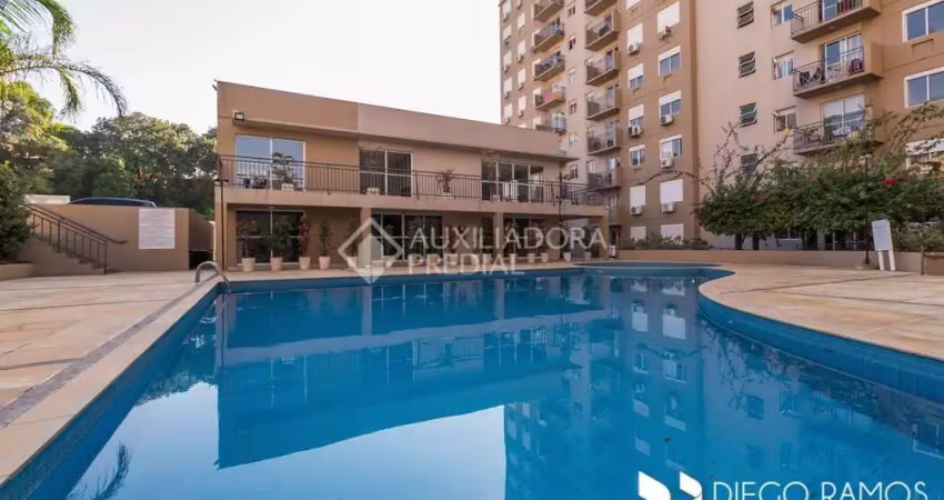 Apartamento com 3 quartos à venda na Avenida Otto Niemeyer, 1702, Camaquã, Porto Alegre