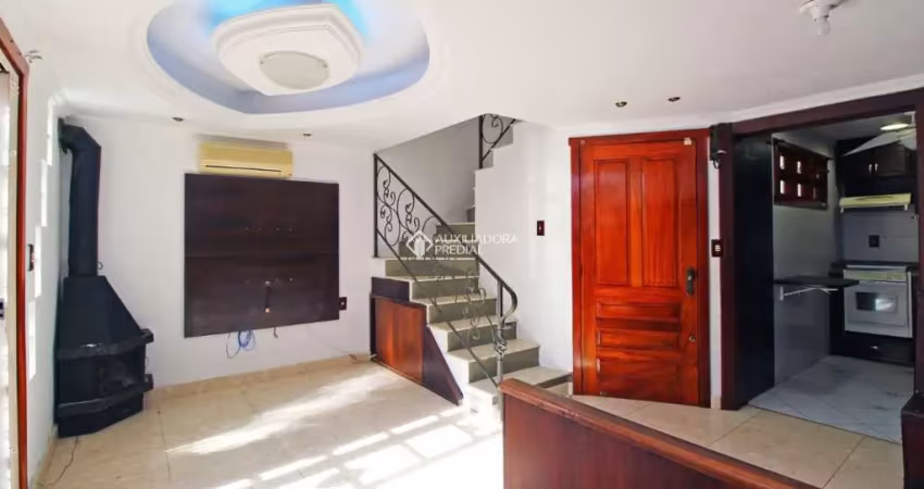 Casa em condomínio fechado com 3 quartos à venda na Avenida Wenceslau Escobar, 3714, Tristeza, Porto Alegre