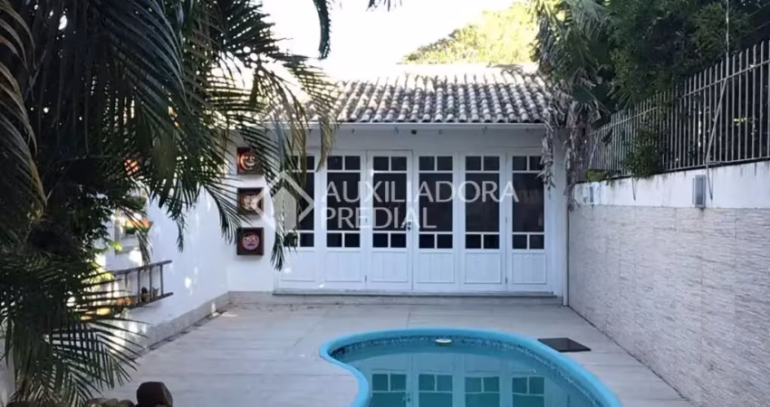 Casa com 3 quartos à venda na Rua Pirajá, 105, Ipanema, Porto Alegre