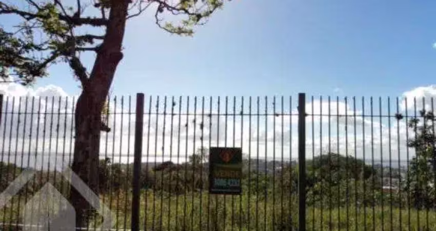 Terreno em condomínio fechado à venda na Rua Coronel Gomes de Carvalho, 510, Tristeza, Porto Alegre