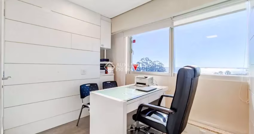 Sala comercial à venda na Avenida Diário de Notícias, 200, Cristal, Porto Alegre