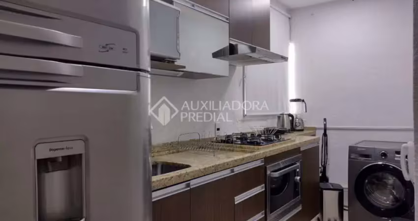 Apartamento com 2 quartos à venda na Rua José Iuchno, 205, Hípica, Porto Alegre