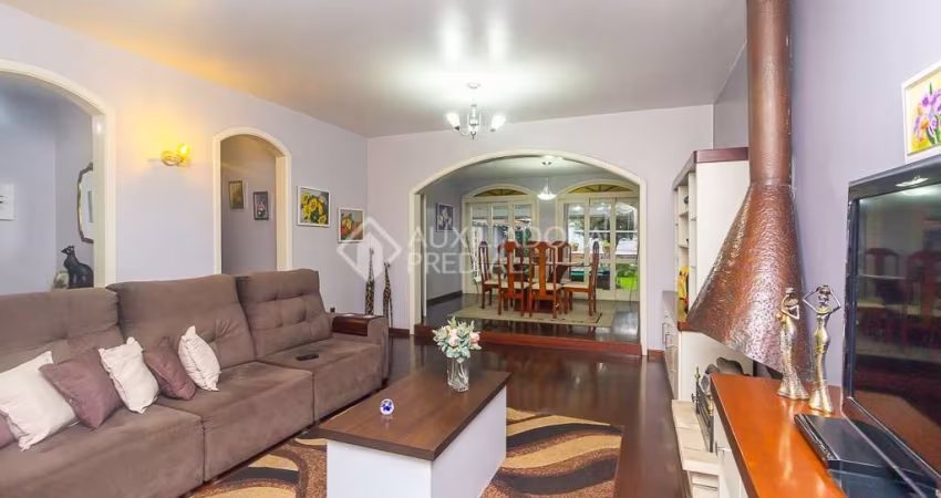 Casa com 4 quartos à venda na Rua Doutor Barcelos, 2628, Tristeza, Porto Alegre