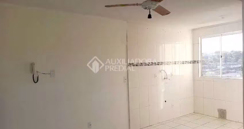 Apartamento com 2 quartos à venda na Estrada Cristiano Kraemer, 920, Vila Nova, Porto Alegre
