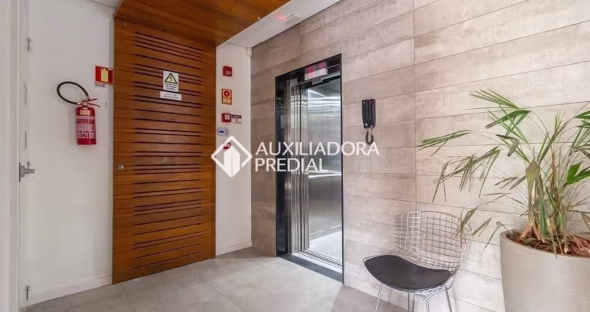 Apartamento com 2 quartos à venda na Rua Coronel Aparício Borges, 149, Glória, Porto Alegre