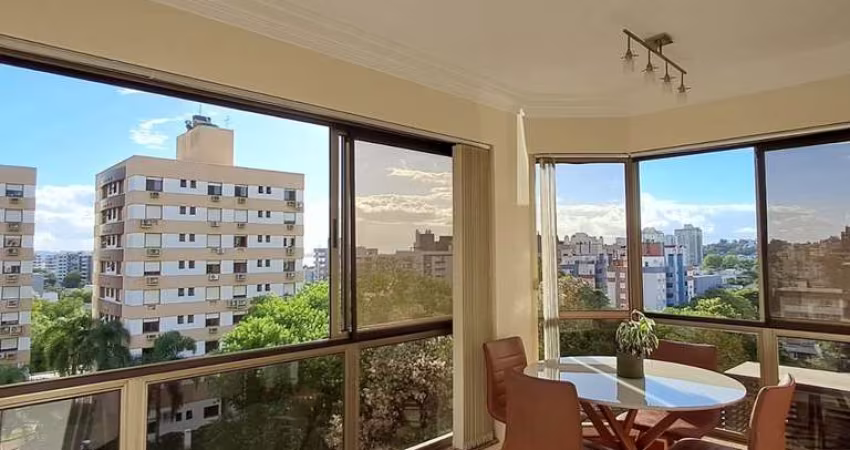 Apartamento com 3 quartos à venda na Rua Doutor Pereira Neto, 460, Tristeza, Porto Alegre