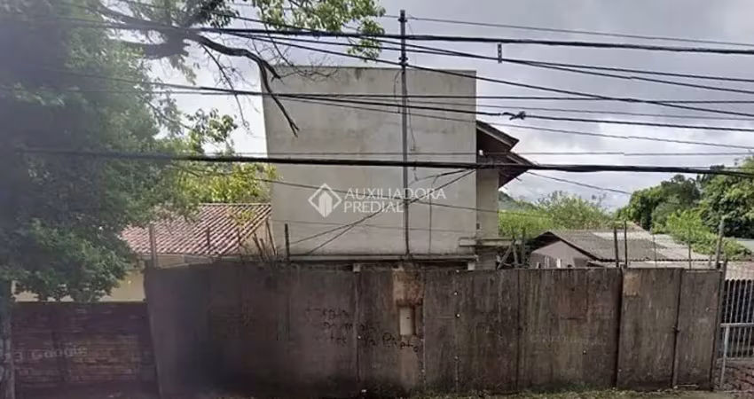 Terreno em condomínio fechado à venda na Rua Doutor Pereira Neto, 1194, Tristeza, Porto Alegre