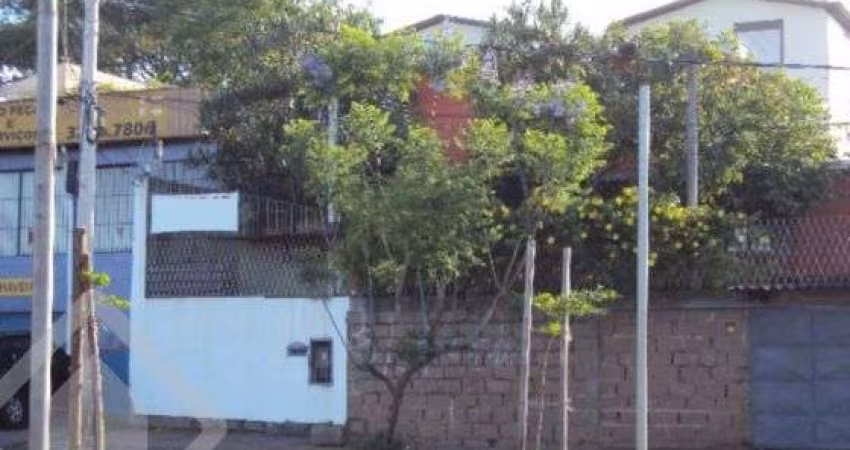 Terreno em condomínio fechado à venda na Avenida Eduardo Prado, 281, Cavalhada, Porto Alegre