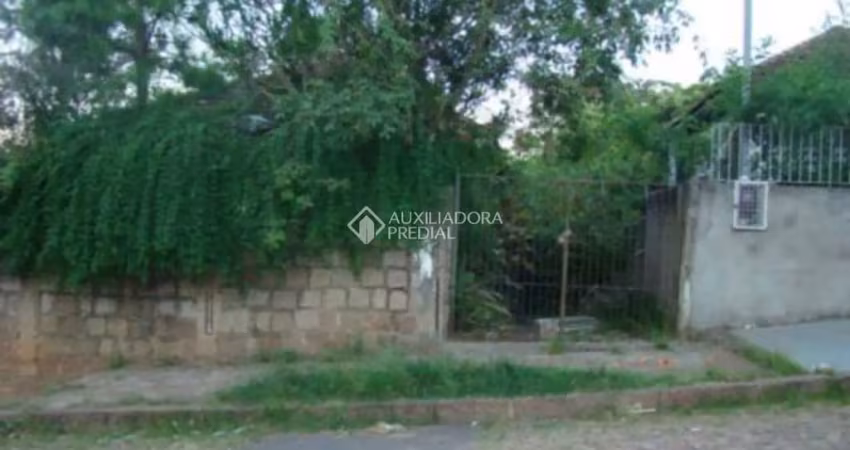 Terreno em condomínio fechado à venda na Rua Dona Paulina, 558, Tristeza, Porto Alegre