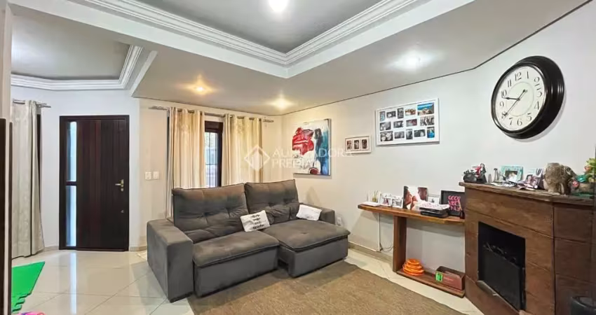 Casa com 3 quartos à venda na Rua Doutor Barcelos, 2312, Tristeza, Porto Alegre
