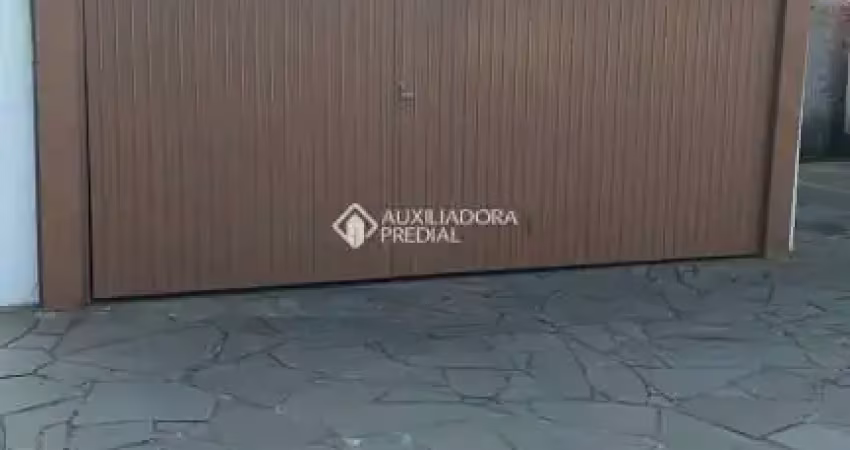 Apartamento com 2 quartos à venda na Rua Coronel Massot, 1405, Cristal, Porto Alegre