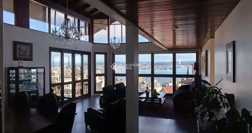 Casa com 4 quartos à venda na Avenida do Antão, 297, Centro, Florianópolis
