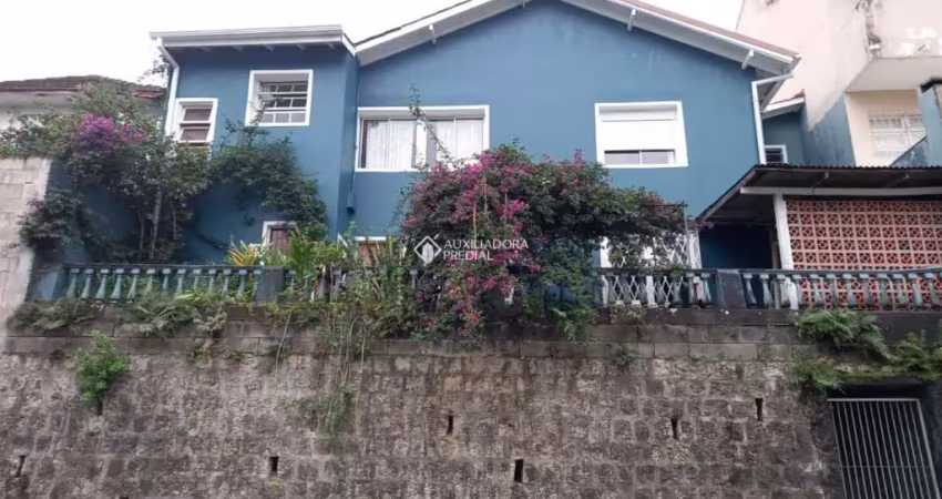 Casa com 3 quartos à venda na Rua Tomaz João dos Santos, 47, Centro, Florianópolis