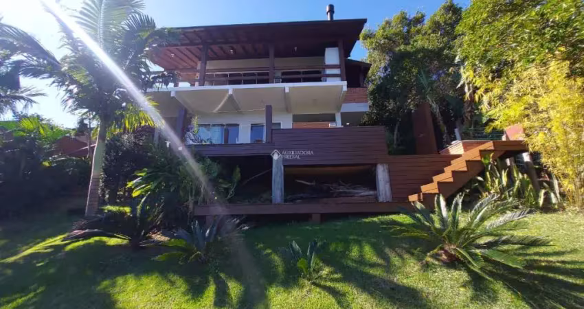 Casa em condomínio fechado com 4 quartos à venda na BRIGIDO MANOEL BOTELHO, 345, Capão, Garopaba