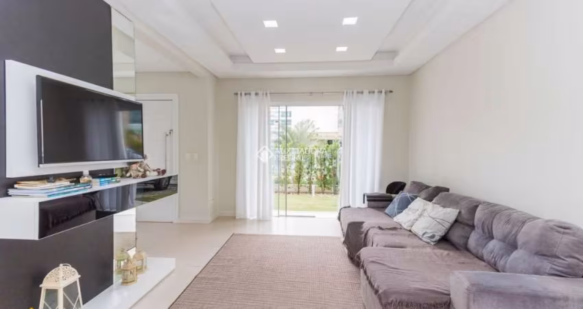 Casa com 3 quartos à venda na RUA DAS ARAUCARIAS, 174, Praia de Palmas, Governador Celso Ramos