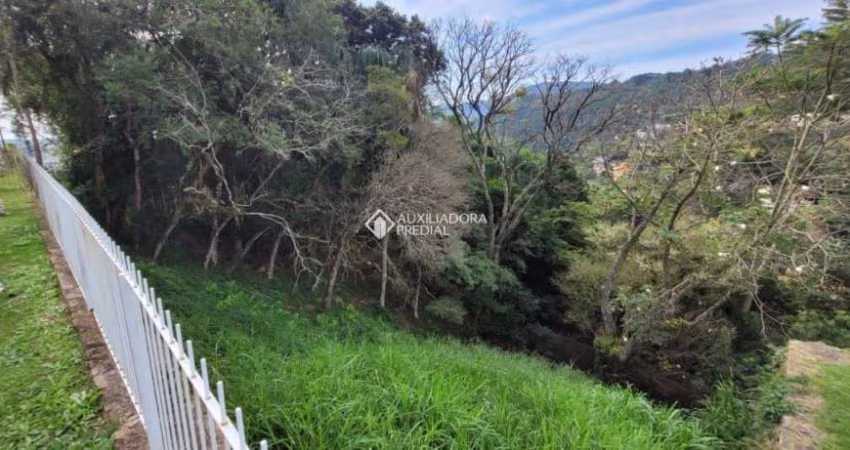 Terreno em condomínio fechado à venda na Servidão João José de Melo, 170, Córrego Grande, Florianópolis