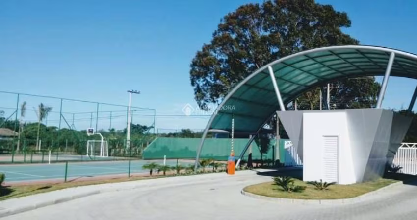 Terreno em condomínio fechado à venda na Rua 7, 413, Ibiraquera, Imbituba