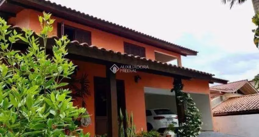 Casa com 3 quartos à venda na Servidão Antônio Irineu da Silva, 300, Córrego Grande, Florianópolis