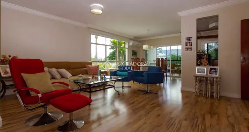 Apartamento com 3 quartos à venda na Rodovia Admar Gonzaga, 1407, Itacorubi, Florianópolis