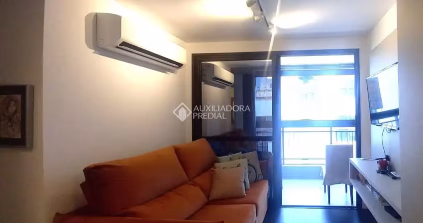 Apartamento com 2 quartos à venda na Rua Patrício Farias, 77, Itacorubi, Florianópolis