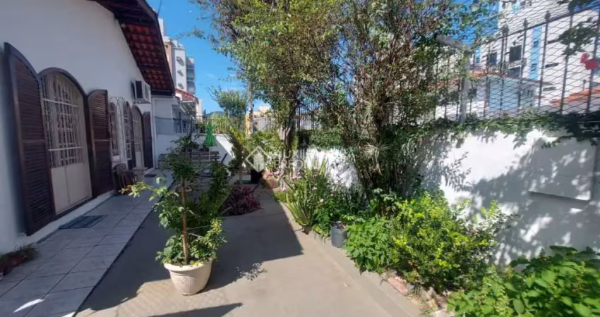 Casa com 4 quartos à venda na Rua Presidente Gama Rosa, 175, Trindade, Florianópolis