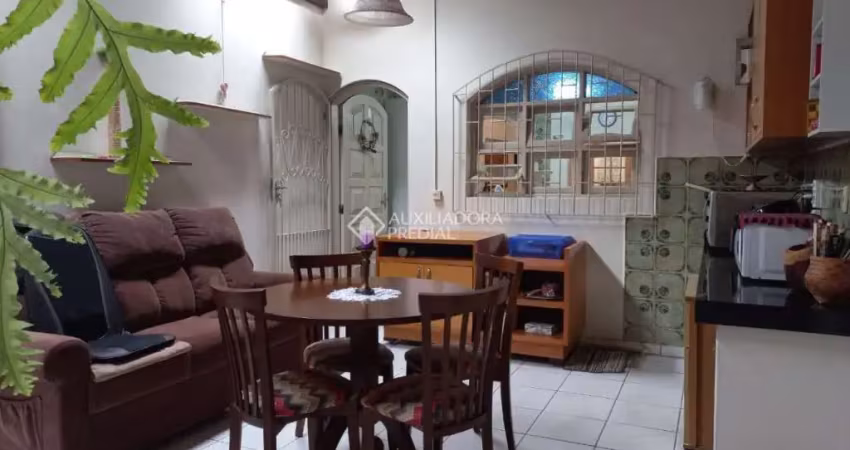 Casa com 4 quartos à venda na Rua Presidente Gama Rosa, 175, Trindade, Florianópolis