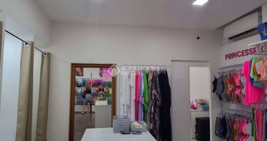 Ponto comercial à venda na Felipe Schmidt, 249, 249, Centro, Florianópolis