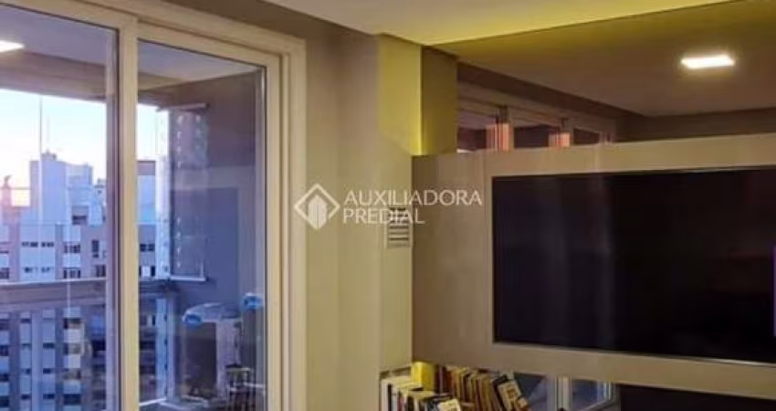 Apartamento com 2 quartos à venda na Avenida Mauro Ramos, 1512, Centro, Florianópolis