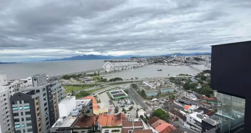 Apartamento com 2 quartos à venda na Rua Felipe Schmidt, 869, Centro, Florianópolis
