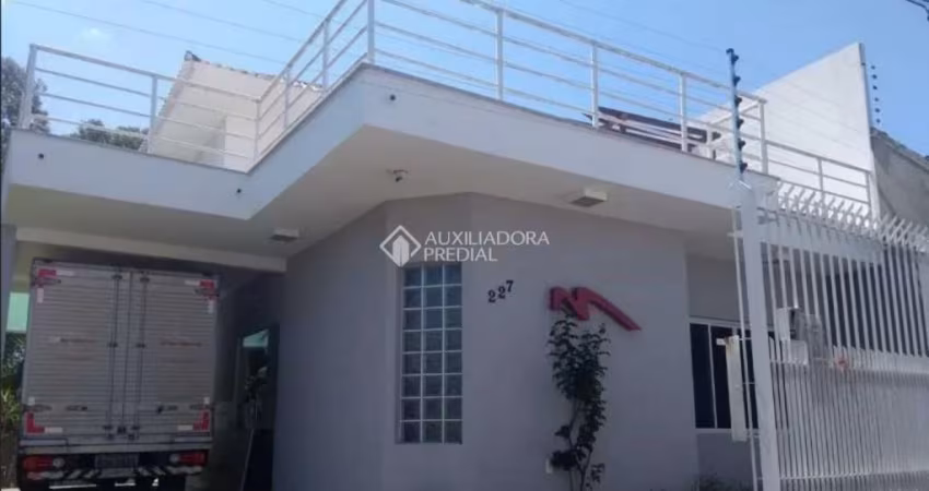 Casa com 2 quartos à venda na Servidão Epaminondas Vicente de Carvalho, 227, Agronômica, Florianópolis
