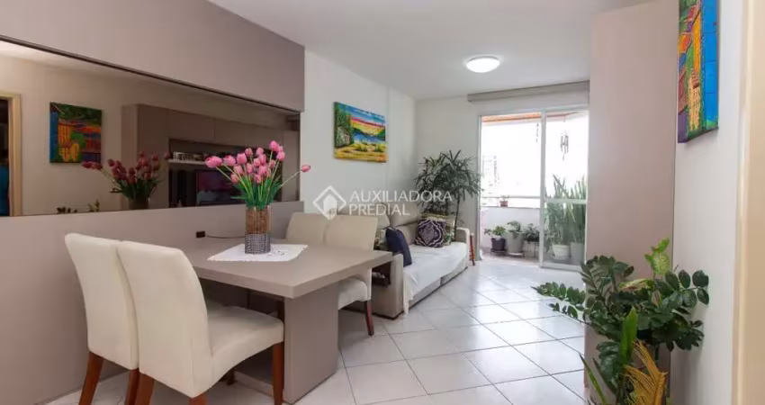 Apartamento com 3 quartos à venda na Rua Lauro Linhares, 1520, Trindade, Florianópolis