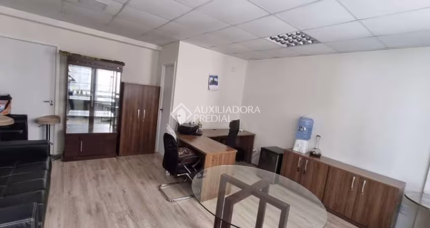 Sala comercial à venda na Rua Joci José Martins, 247, Pagani, Palhoça