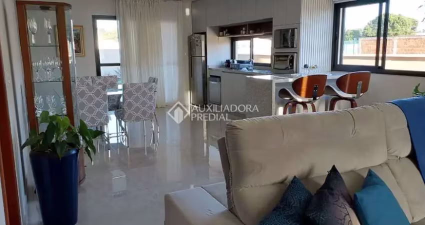 Casa em condomínio fechado com 3 quartos à venda na Avenida Red Park, 980, São João do Rio Vermelho, Florianópolis