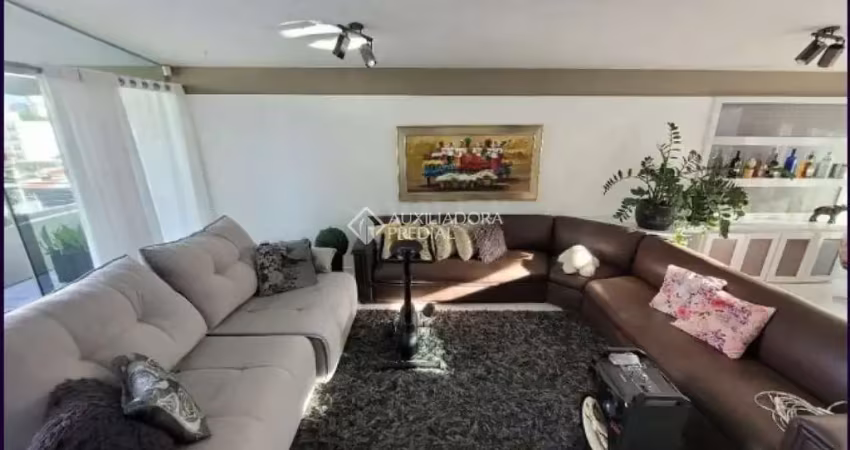 Casa com 4 quartos à venda na Rua José do Patrocínio, 431, Capoeiras, Florianópolis