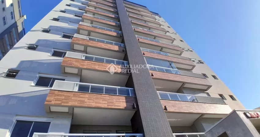 Apartamento com 2 quartos à venda na Agapito Veloso, 67, Canto, Florianópolis