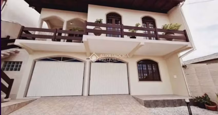 Casa com 3 quartos à venda na Rua Irmã Bonavita, 1121, Capoeiras, Florianópolis