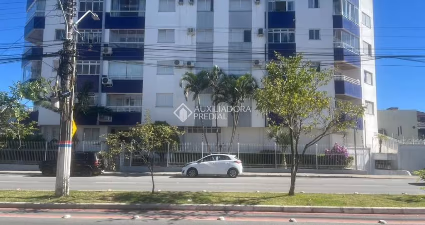 Apartamento com 3 quartos à venda na Rua Vereador Nagib Jabor, 221, Capoeiras, Florianópolis